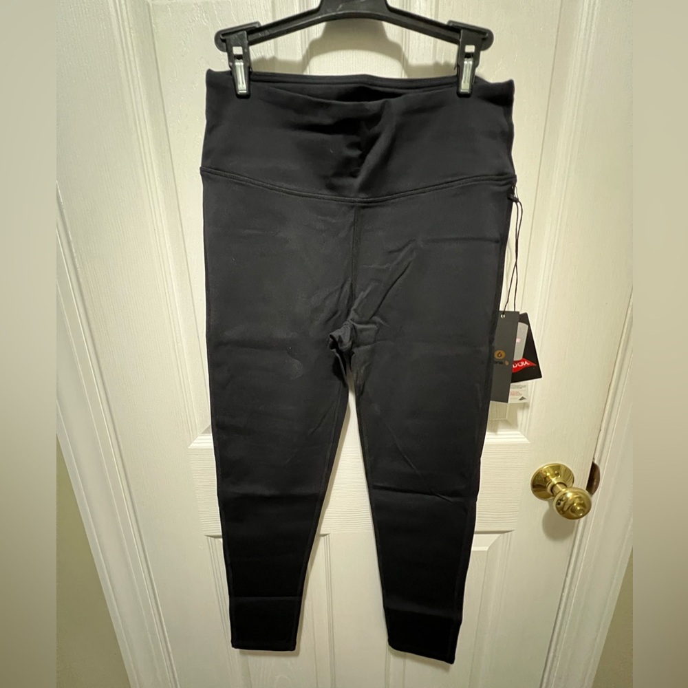 Mono B Charcoal Leggings